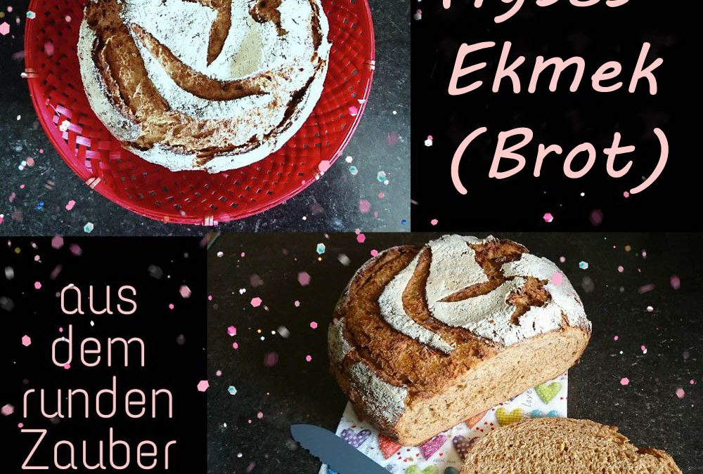 Ayses Ekmek – Ayses Brot