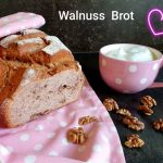 Walnuss Brot